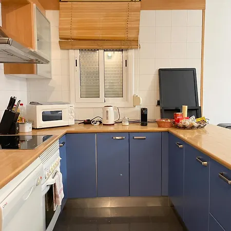Duplex In Gracia Apartment Barcelona Exterior photo