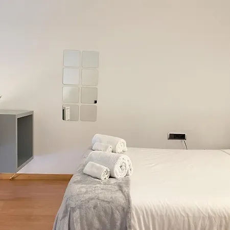 Duplex In Gracia Apartment Barcelona Exterior photo