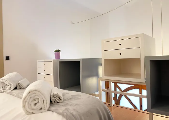 Duplex In Gracia