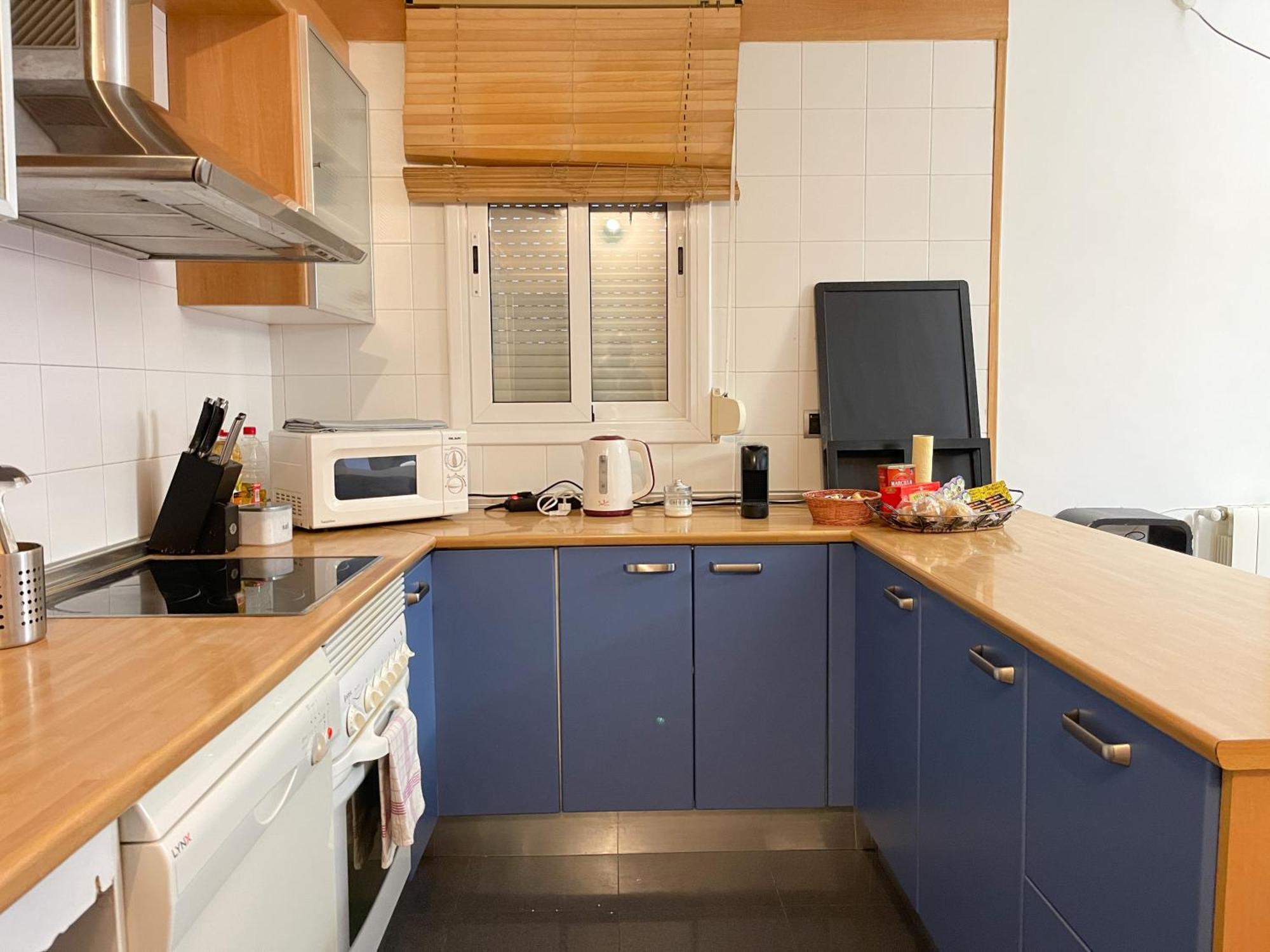 Duplex In Gracia Apartamento *