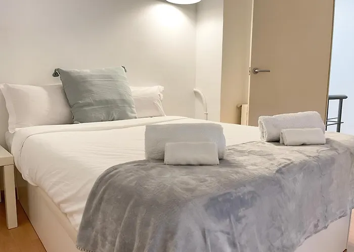 Duplex In Gracia